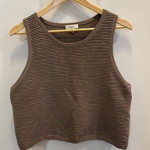 Babaton Sweater Vest